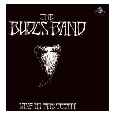 CD The Budos Band: Long In The Tooth