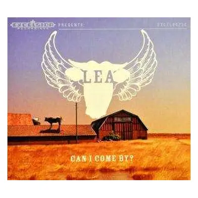 CD Lea Kliphuis: Can I Come By?