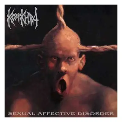 2CD Konkhra: Sexual Affective Disorder