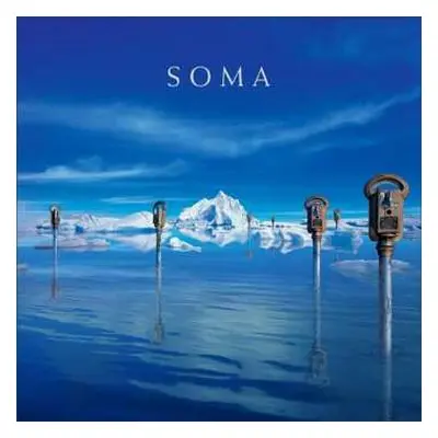 CD Soma: Headed For The Zeros