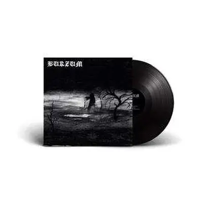 LP Burzum: Burzum LTD