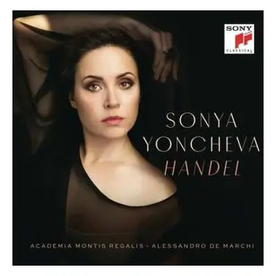 CD Academia Montis Regalis: Handel