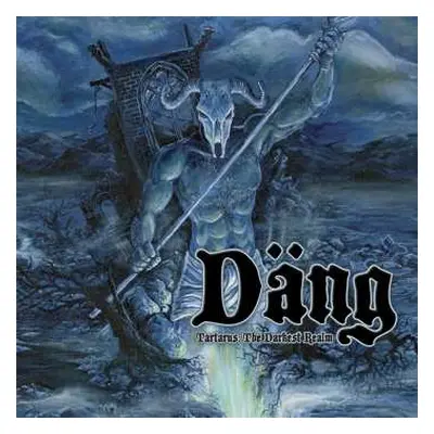 2LP Dang!!!: Tartarus: The Darkest Realm LTD