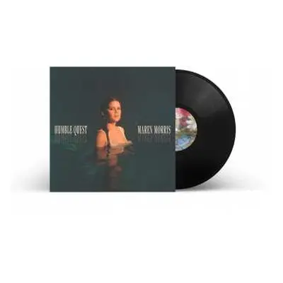 LP Maren Morris: Humble Quest