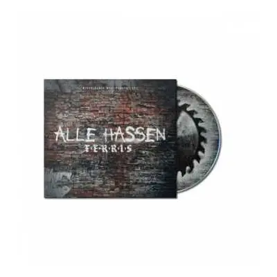 CD Ferris MC: Alle Hassen Ferris