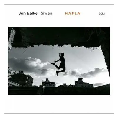 CD Jon Balke: Hafla