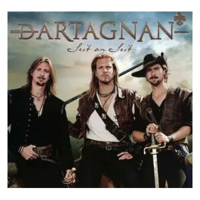 CD dArtagnan: Seit An Seit