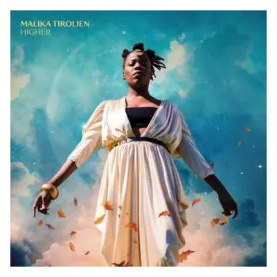 CD Malika Tirolien: Higher