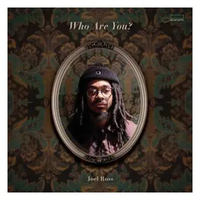 CD Joel Ross: Who Are You?