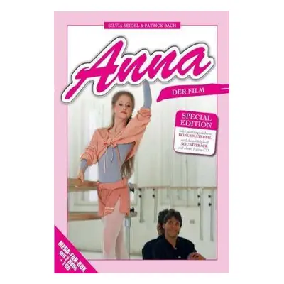 2DVD Various: Anna - Der Kinofilm