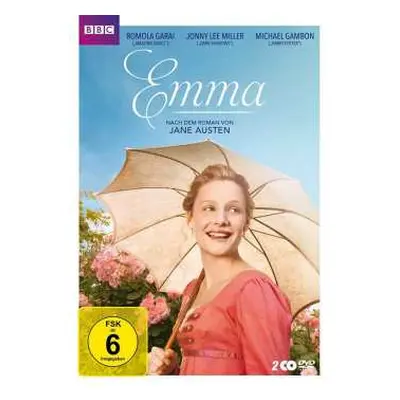 2DVD Various: Emma