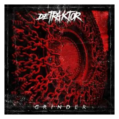 CD DeTraktor: Grinder