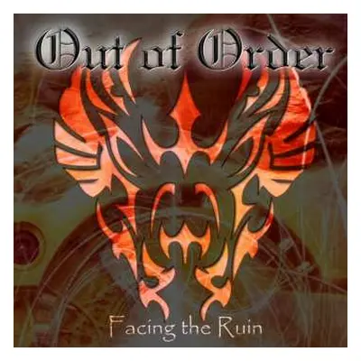 CD Out Of Order: Facing The Ruin