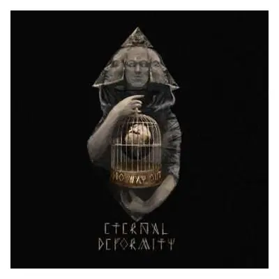 CD Eternal Deformity: No Way Out