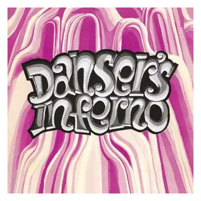 CD Danser's Inferno: Creation One