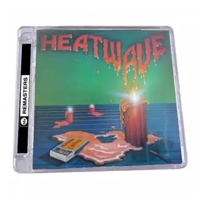 CD Heatwave: Candles