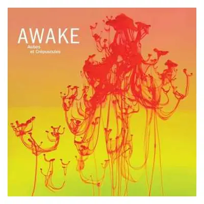 CD Awake: Aubes Et Crépuscules