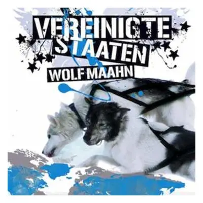 CD Wolf Maahn: Vereinigte Staaten