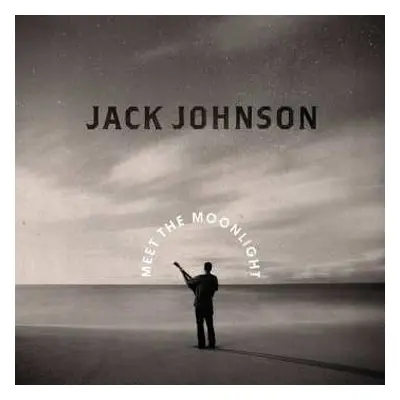 CD Jack Johnson: Meet The Moonlight