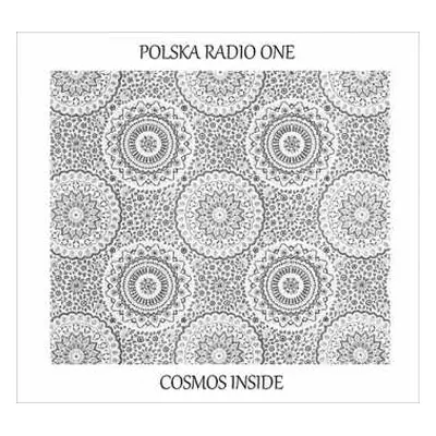 CD Polska Radio One: Cosmos Inside