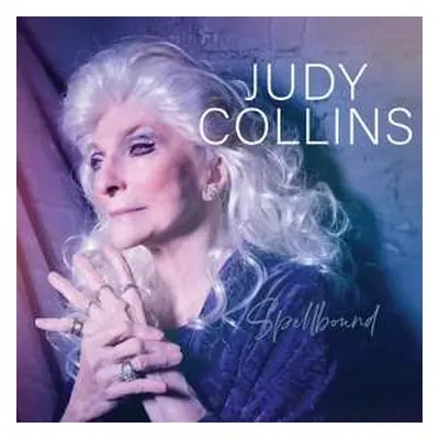 2LP Judy Collins: Spellbound DLX | LTD | CLR