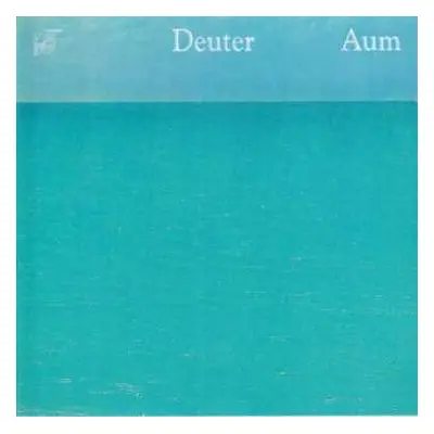 CD Deuter: Aum