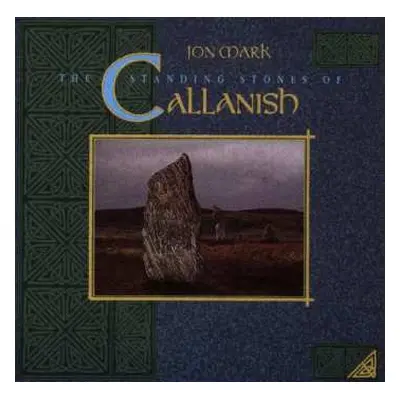 CD Jon Mark: The Standing Stones Of Callanish