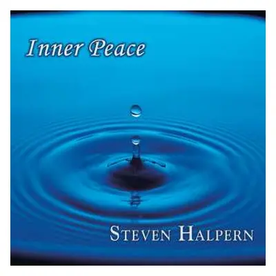 CD Steven Halpern: Inner Peace