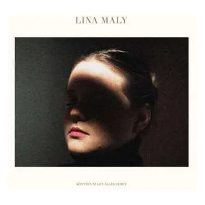 CD Lina Maly: Könnten Augen Alles Sehen