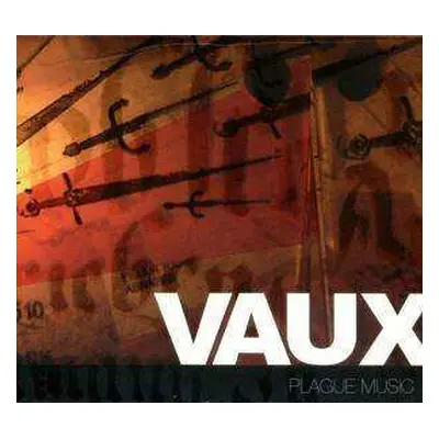 CD Vaux: Plague Music