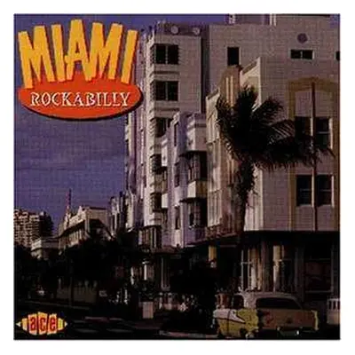 CD Various: Miami Rockabilly