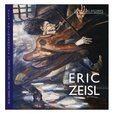 CD Eric Zeisl: Eric Zeisl