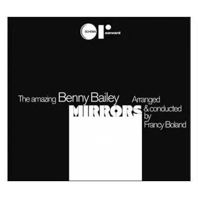 LP Benny Bailey: Mirrors