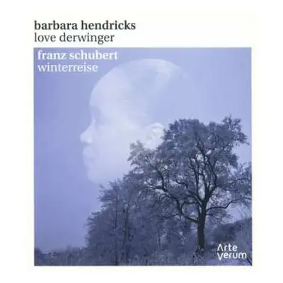 CD Franz Schubert: Winterreise