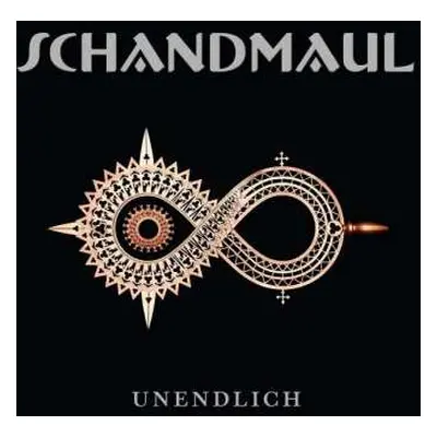 CD Schandmaul: Unendlich