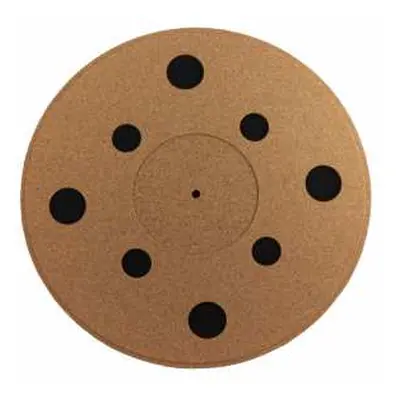 Ludic - Cork & Eva Slipmat