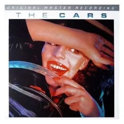 LP The Cars: The Cars LTD | NUM