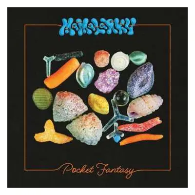 LP Mamalarky: Pocket Fantasy