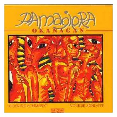 CD PAmagieRA: Okanagan