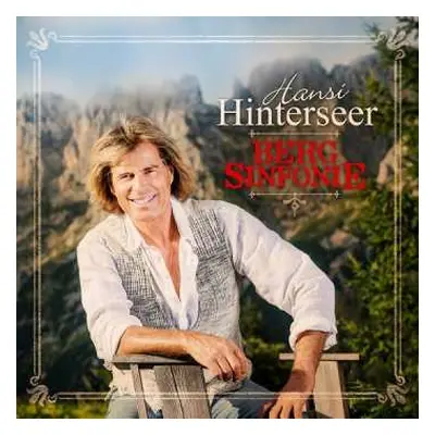 CD Hansi Hinterseer: Bergsinfonie