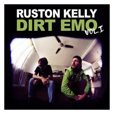 LP Ruston Kelly: Dirt Emo Vol. 1