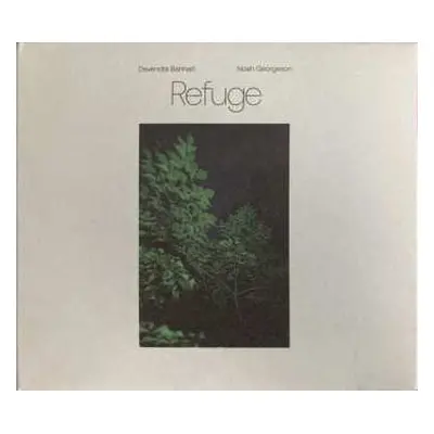 2LP Devendra Banhart: Refuge