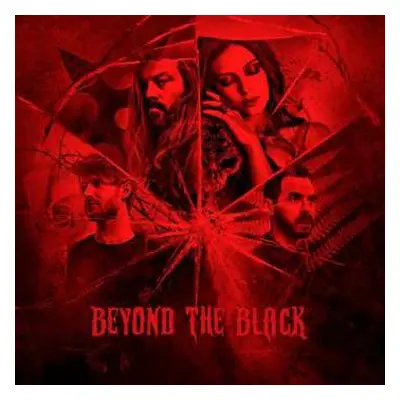 CD Beyond The Black: Beyond The Black