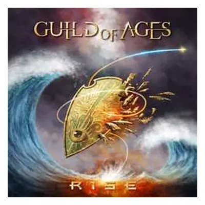 LP Guild Of Ages: Rise LTD | CLR