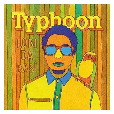 CD Typhoon: Lobi Da Basi