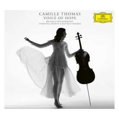 2LP Brussels Philharmonic: Voice Of Hope