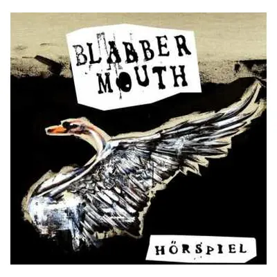 CD Blabbermouth: Hörspiel