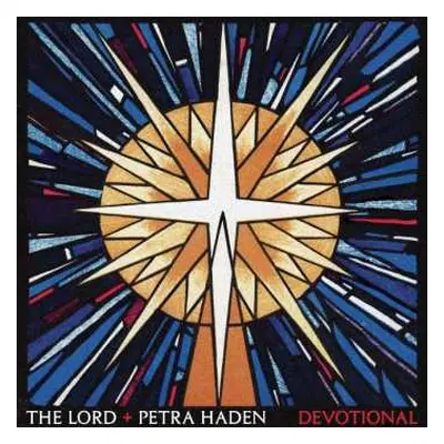 CD Petra Haden: Devotional