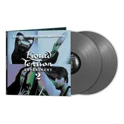 2LP Liquid Tension Experiment: Liquid Tension Experiment 2 LTD | CLR