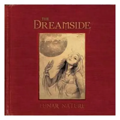 CD The Dreamside: Lunar Nature